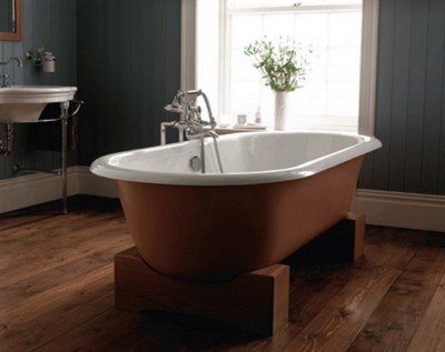 Фото Ванна - стиль Английский - Купить в Интернет-магазине