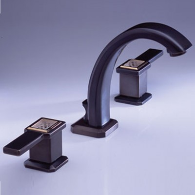 Фото Смеситель для раковины - стиль Европейский - Купить в Интернет-магазине