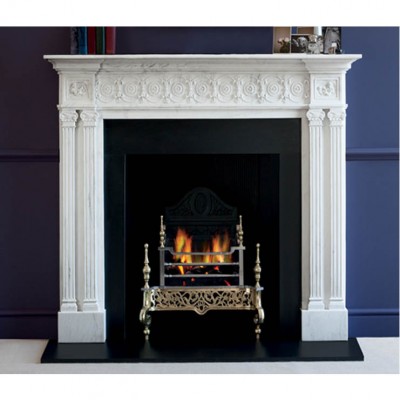 Фото Портал мраморный - стиль Английский - Купить в Интернет-магазине