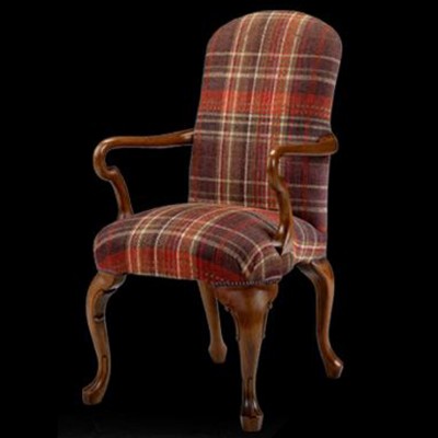 Фото Стул обеденный - стиль Английская классика - Для столовой - Купить в Интернет-магазине