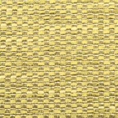 Фото Ткань портьерная однотонная - Текстурная ткань - стиль Английский - Желтая - Купить в Интернет-магазине