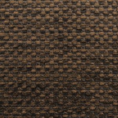 Фото Ткань портьерная однотонная - Текстурная ткань - стиль Английский - Коричневая - Купить в Интернет-магазине