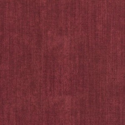 Фото Ткань портьерная однотонная - Шенил - стиль Английский - Малиновый - Купить в Интернет-магазине