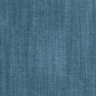 Фото Ткань портьерная однотонная - Шенил - стиль Английский - Синий - Купить в Интернет-магазине