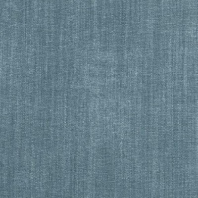 Фото Ткань портьерная однотонная - Шенил - стиль Английский - Синий - Купить в Интернет-магазине