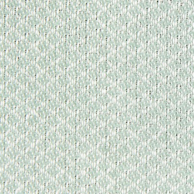 Фото Ткань портьерная однотонная - Лен - стиль Американский - Бирюзовый - Купить в Интернет-магазине