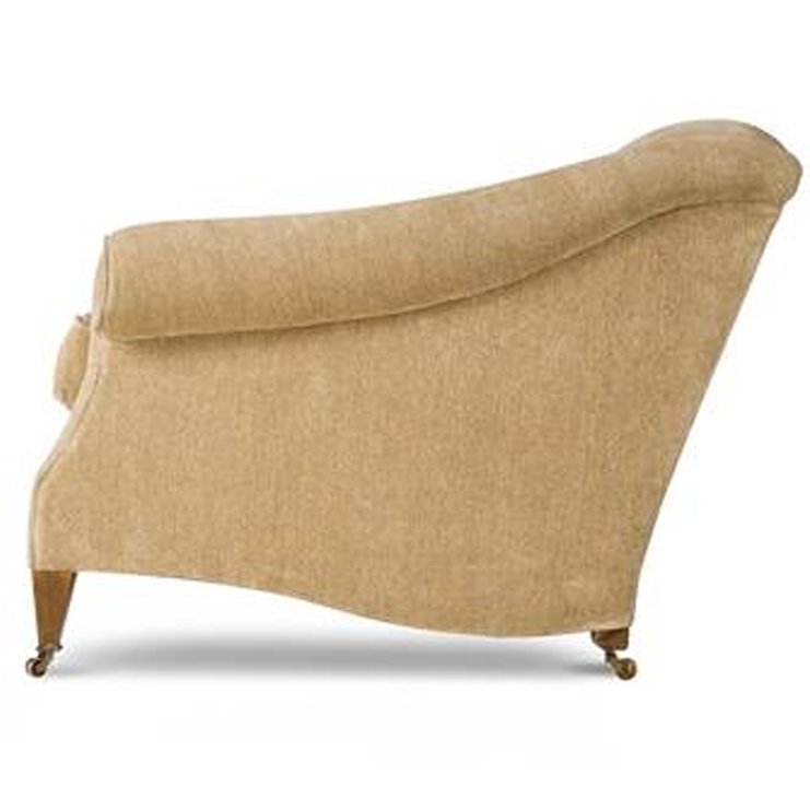 Фото Диван малый - стиль Викторианский - Для гостиной - Купить в Интернет-магазине