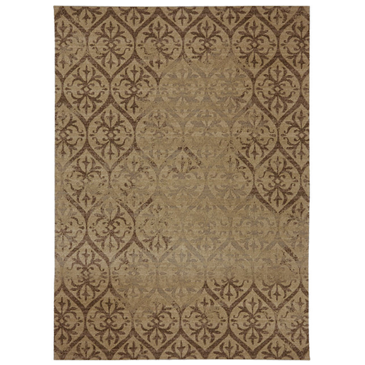 Фото Ковер машинной работы - стиль Современные - Купить в Интернет-магазине