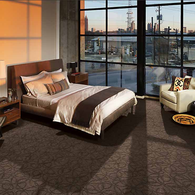 Фото Ковровое покрытие - стиль Современные - Купить в Интернет-магазине