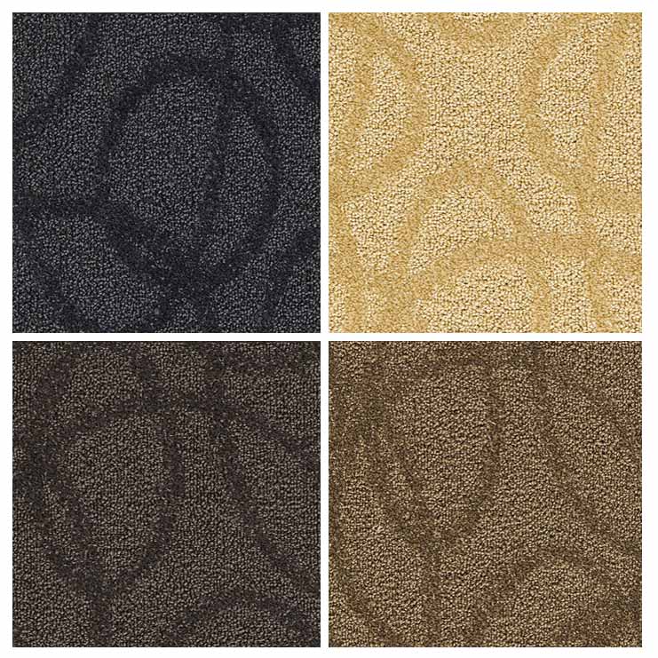 Фото Ковровое покрытие - стиль Современные - Купить в Интернет-магазине