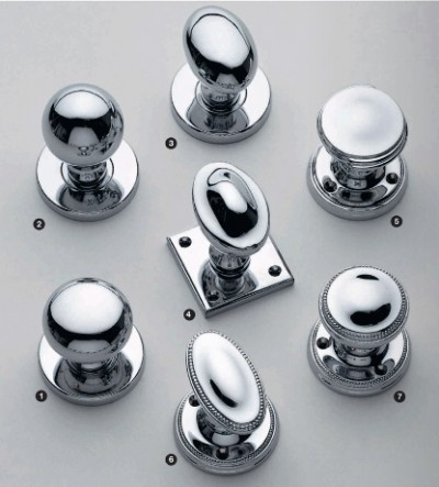 Фото Дверная фурнитура - стиль Английский - Купить в Интернет-магазине