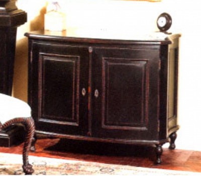 Фото Тумба для раковины - стиль Французский - Для ванной - Купить в Интернет-магазине