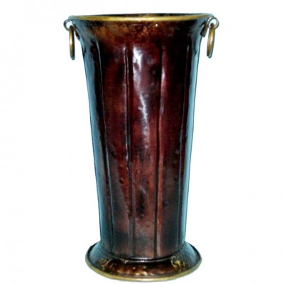 Фото Подставка для зонтов - стиль Классический - Металлическая - Купить в Интернет-магазине