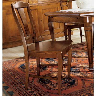 Фото Стул обеденный - стиль Европейская эклектика - Для столовой - Купить в Интернет-магазине