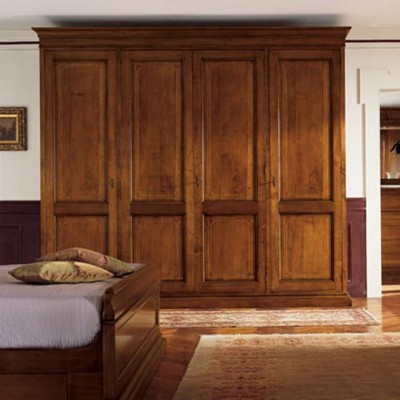 Фото Гардероб - стиль Европейская эклектика - Для спальни - Купить в Интернет-магазине