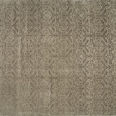 Фото Ковер машинной работы - стиль Современные - Купить в Интернет-магазине