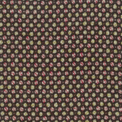 Фото Ткань портьерная однотонная - Текстурная ткань - стиль Английский - Коричневая - Купить в Интернет-магазине