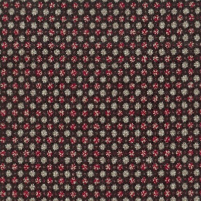 Фото Ткань портьерная однотонная - Текстурная ткань - стиль Английский - Черная - Купить в Интернет-магазине