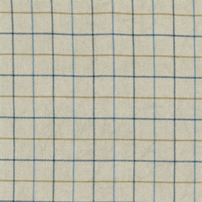 Фото Ткань портьерная с рисунком - Клетка - стиль Английский - Светло-серая - Купить в Интернет-магазине