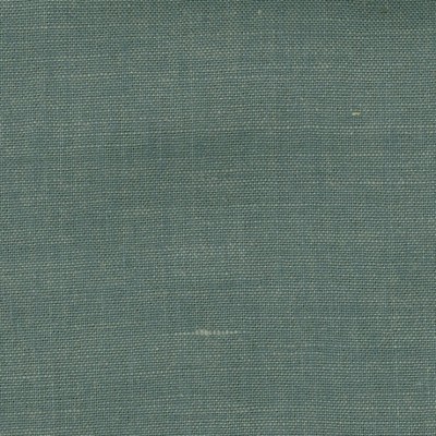 Фото Ткань портьерная однотонная - Текстурная ткань - стиль Английский - Бирюзовая - Купить в Интернет-магазине