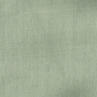 Фото Ткань портьерная однотонная - Текстурная ткань - стиль Английский - Бирюзовая - Купить в Интернет-магазине