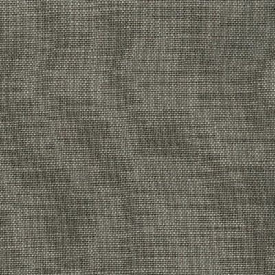 Фото Ткань портьерная однотонная - Текстурная ткань - стиль Английский - Серая - Купить в Интернет-магазине