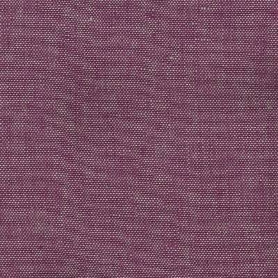 Фото Ткань портьерная однотонная - Текстурная ткань - стиль Английский - Фиолетовая - Купить в Интернет-магазине