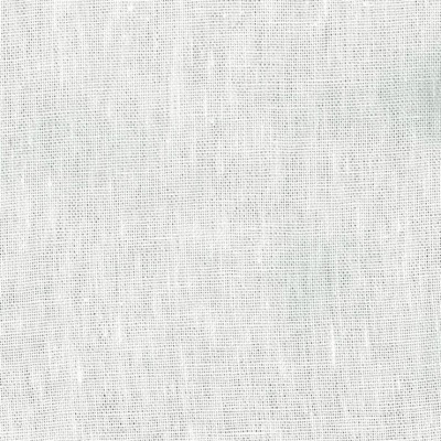 Фото Ткань портьерная однотонная - Текстурная ткань - стиль Английский - Белая - Купить в Интернет-магазине