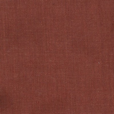 Фото Ткань портьерная однотонная - Текстурная ткань - стиль Английский - Красная - Купить в Интернет-магазине