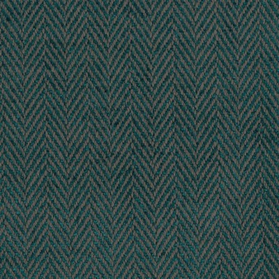 Фото Ткань портьерная однотонная - Текстурная ткань - стиль Английский - Бирюзовая - Купить в Интернет-магазине