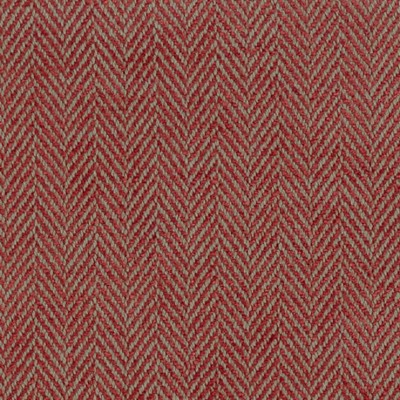 Фото Ткань портьерная однотонная - Текстурная ткань - стиль Английский - Красная - Купить в Интернет-магазине