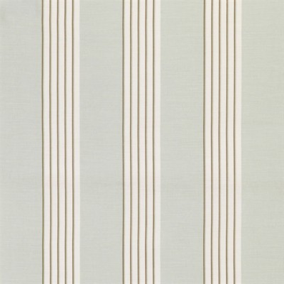 Фото Ткань портьерная с рисунком - Полоски - стиль Английский - Голубы - Купить в Интернет-магазине