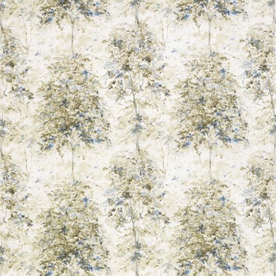 Фото Ткань портьерная с рисунком -  - стиль Английский - Купить в Интернет-магазине