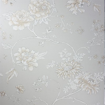 Фото Магазин и каталог товаров - Обои - стиль Современных дизайнеров - Светло-серые - Купить в Интернет-магазине