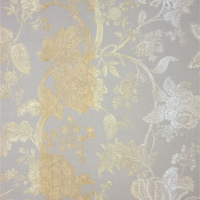 Фото Обои с рисунком - Орнамент - стиль Современных дизайнеров - Серые - Купить в Интернет-магазине