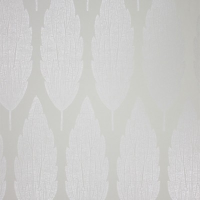 Фото Обои с рисунком - Крупный декор - стиль Современных дизайнеров - Светло-серые - Купить в Интернет-магазине