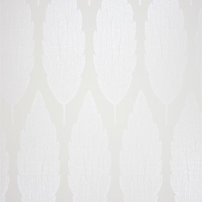 Фото Обои с рисунком - Крупный декор - стиль Современных дизайнеров - Белые - Купить в Интернет-магазине