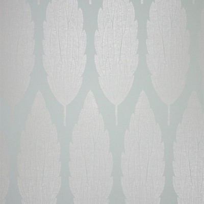 Фото Обои с рисунком - Крупный декор - стиль Современных дизайнеров - Голубы - Купить в Интернет-магазине