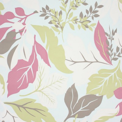 Фото Обои с рисунком - Растение - стиль Современных дизайнеров - Голубы - Купить в Интернет-магазине