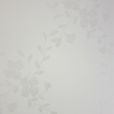 Фото Обои с рисунком - Орнамент - стиль Современных дизайнеров - Светло-серые - Купить в Интернет-магазине