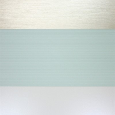 Фото Обои с рисунком - Полоски - стиль Современных дизайнеров - Голубы - Купить в Интернет-магазине