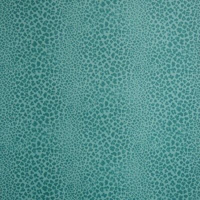 Фото Обои с рисунком - Орнамент - стиль Современных дизайнеров - Бирюзовые - Купить в Интернет-магазине