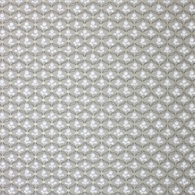 Фото Обои с рисунком - Мелкий принт - стиль Современных дизайнеров - Серые - Купить в Интернет-магазине