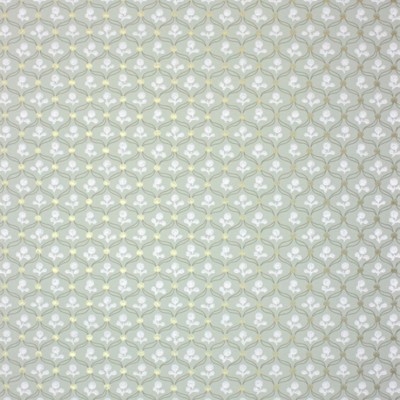 Фото Обои с рисунком - Мелкий принт - стиль Современных дизайнеров - Зеленые - Купить в Интернет-магазине
