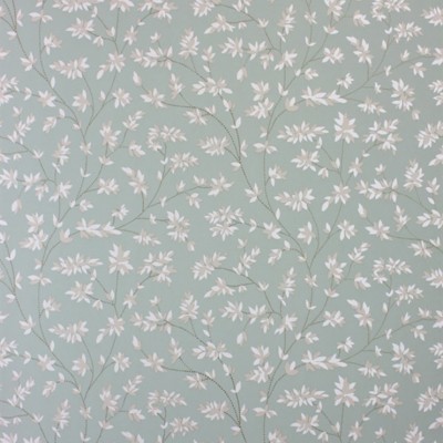 Фото Обои с рисунком - Растение - стиль Современных дизайнеров - Серые - Купить в Интернет-магазине