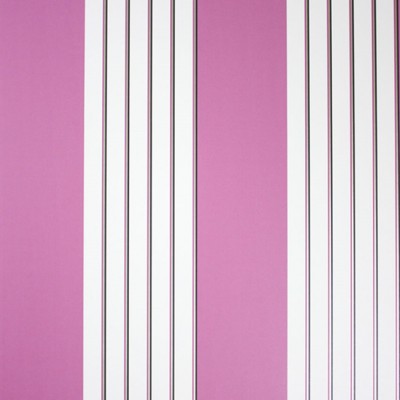 Фото Обои с рисунком - Полоски - стиль Современных дизайнеров - Фиолетовые - Купить в Интернет-магазине