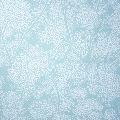 Фото Обои с рисунком - Растение - стиль Современных дизайнеров - Голубы - Купить в Интернет-магазине