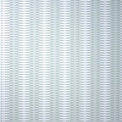 Фото Обои с рисунком - Полоски - стиль Современных дизайнеров - Голубы - Купить в Интернет-магазине