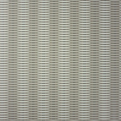 Фото Обои с рисунком - Полоски - стиль Современных дизайнеров - Серые - Купить в Интернет-магазине