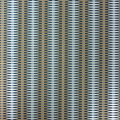 Фото Обои с рисунком - Полоски - стиль Современных дизайнеров - Черные - Купить в Интернет-магазине